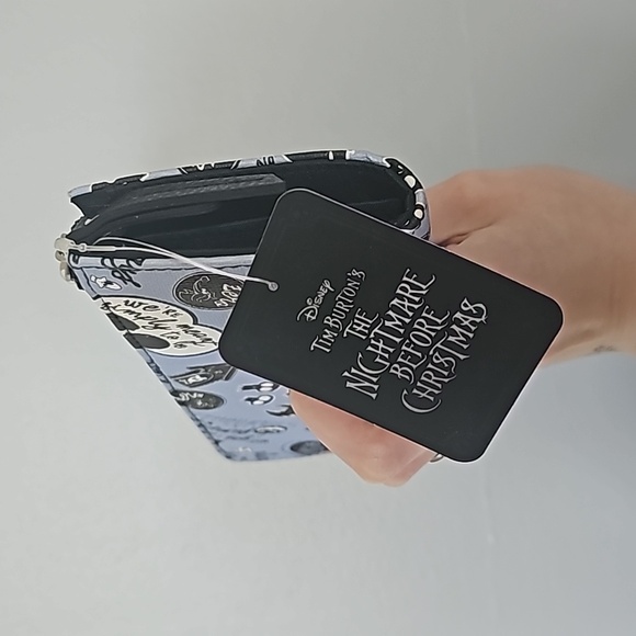 Bioworld NBC wallet - Picture 2 of 2